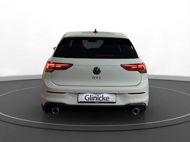 Volkswagen Golf GTI Golf VIII