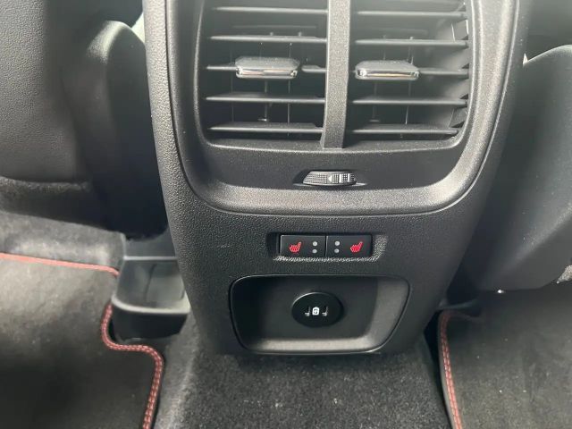 Ford Kuga Hybrid ST Line X