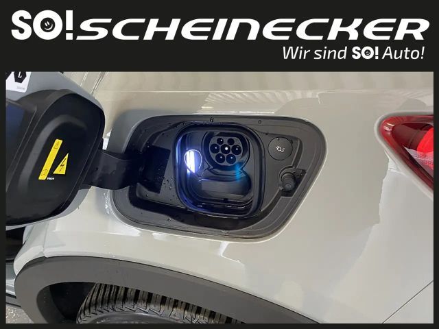 Volvo XC40 Plus Recharge Twin Engine