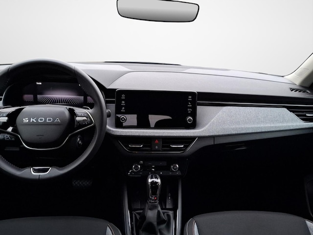 Skoda Kamiq 1.0 TSI Selection