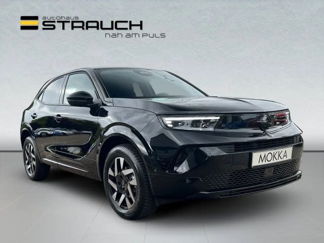 Opel Mokka GS-Line Grand Sport