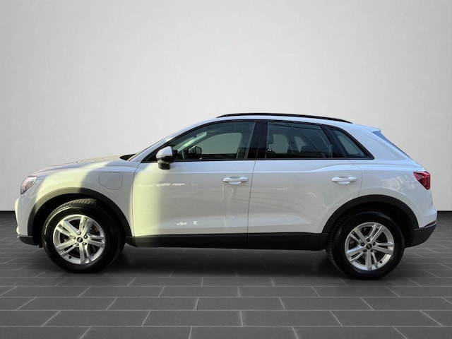 Audi Q3 45 TFSI Hybride S-Tronic