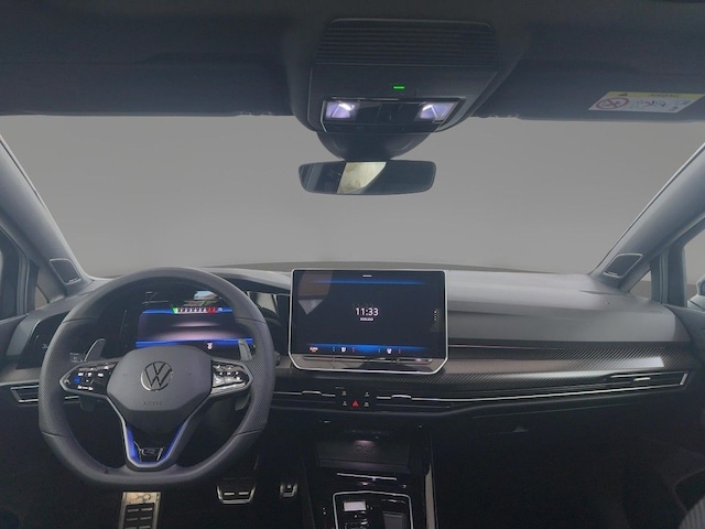 Volkswagen Golf 4Motion DSG