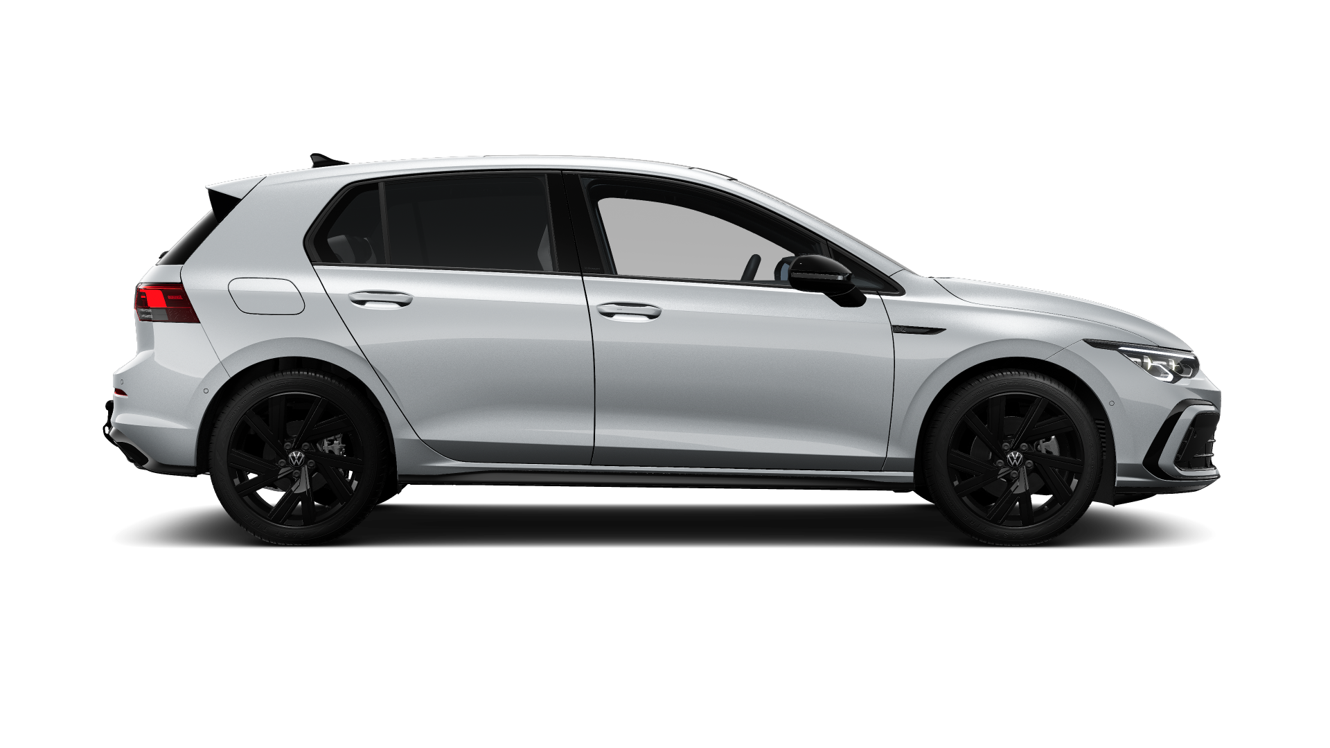 Volkswagen Golf 2.0 TSI Golf VIII R-Line