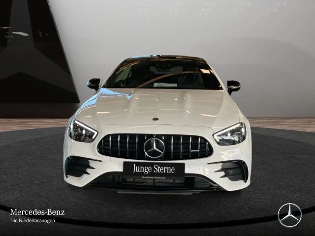 Mercedes-Benz E 53 AMG 4MATIC AMG Line Coupé