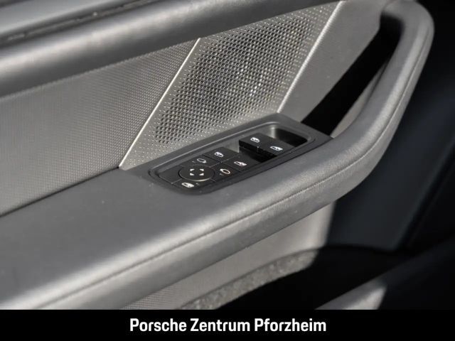 Porsche Taycan InnoDrive BOSE 20-Zoll Rückfahrkamera