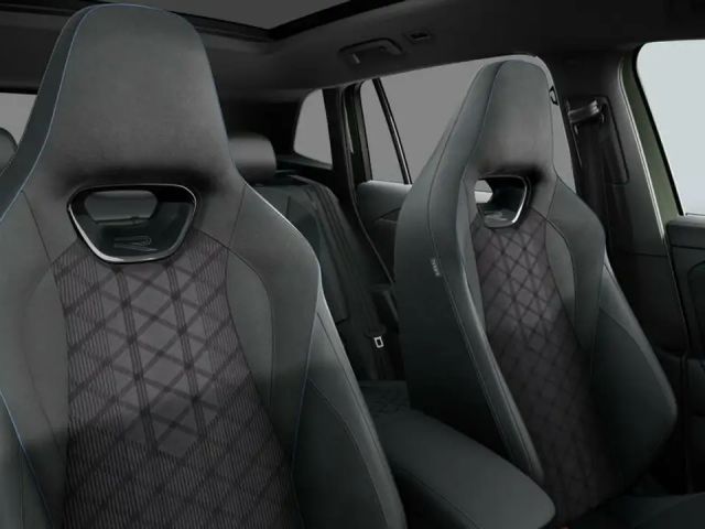 Volkswagen Tiguan 4Motion Sport