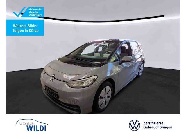 Volkswagen ID.3 Performance Pro