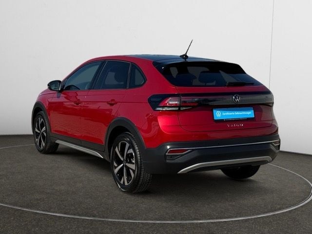 Volkswagen Taigo 1.5 TSI DSG Style