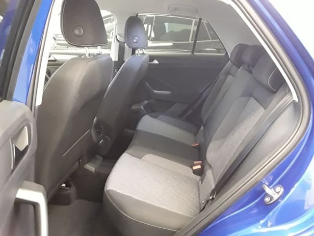 Volkswagen T-Roc 1.0 TSI Move