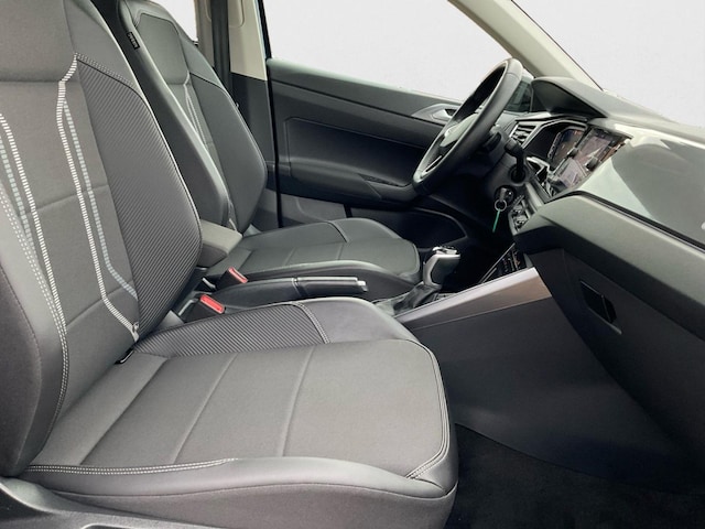 Volkswagen Taigo 1.0 TSI DSG Style