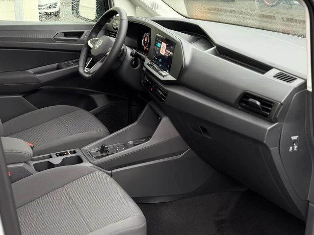 Volkswagen Caddy 2.0 TDI DSG