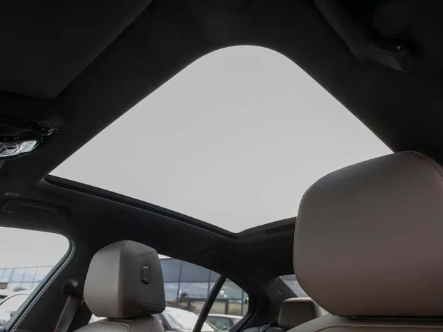 BMW i5 M-Sport Sedan eDrive40