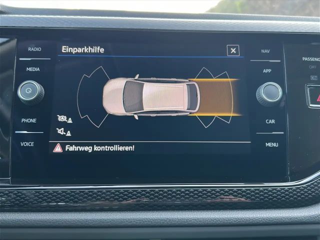 Volkswagen Taigo Life