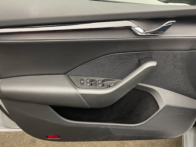 Skoda Octavia 2.0 TDI Combi