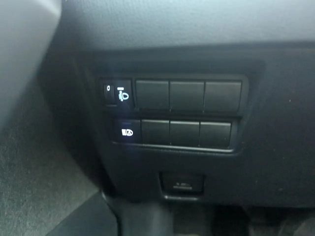 Toyota Yaris Hatchback Team D