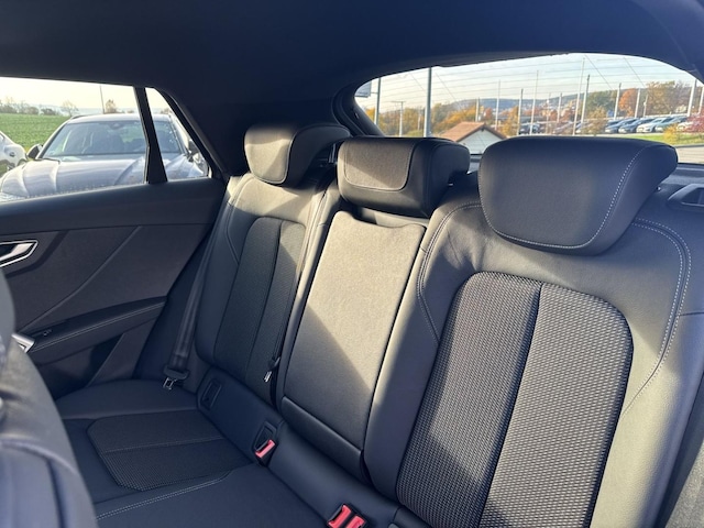 Audi SQ2 Quattro S-Tronic