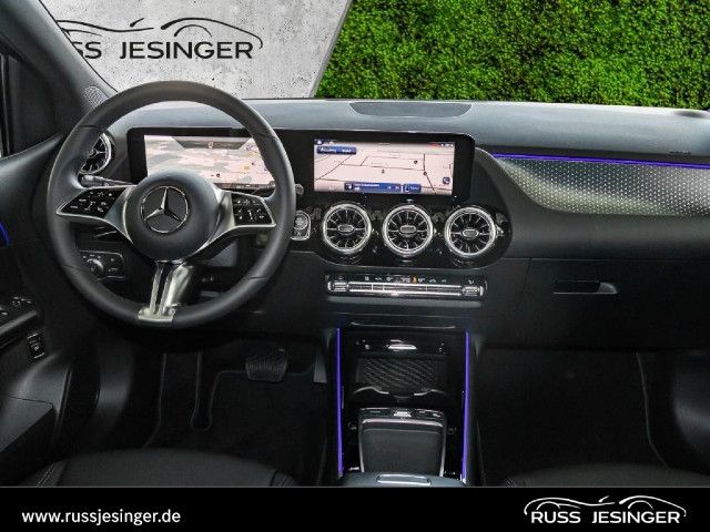 Mercedes-Benz B 220 4MATIC Sedan