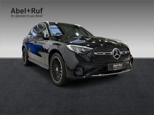 Mercedes-Benz GLC 220 4MATIC AMG Line GLC 220 d