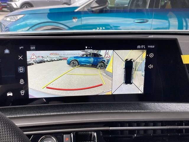 Peugeot 5008 GT-Line