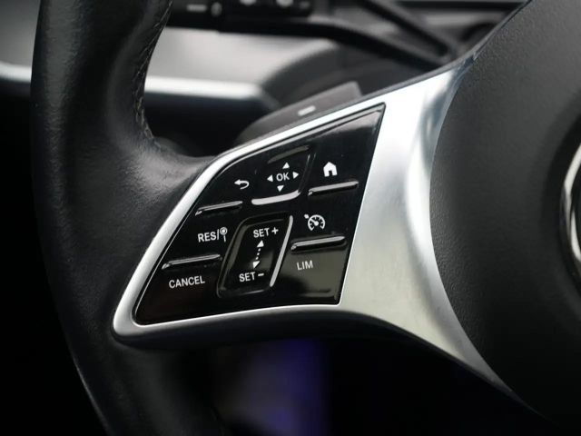 Mercedes-Benz C 180 AVANTGARDE Estate