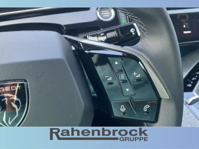 Peugeot 3008 Allure Pack Hybrid