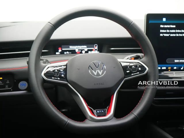 Volkswagen ID.7 GTX Tourer