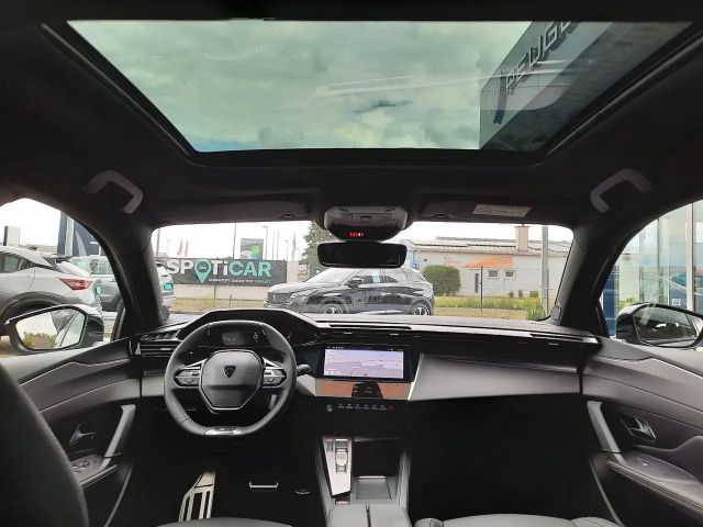 Peugeot 308 GT-Line SW