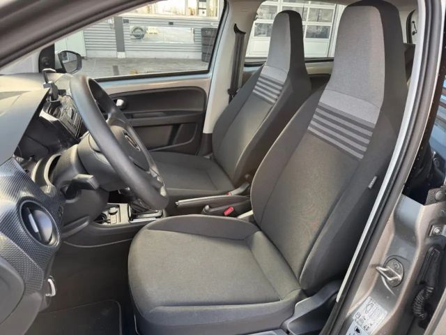 Volkswagen e-up! GEPARDA ELEKTRO ''Autofahren ab 16 Jahren'' L5e