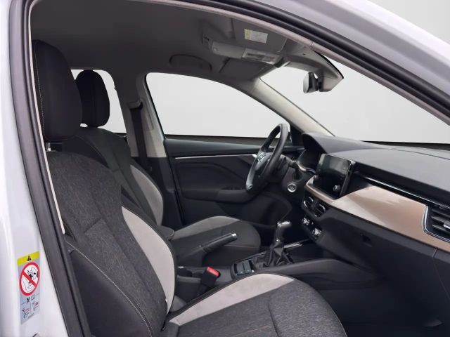 Skoda Kamiq 1.0 TSI Style Style