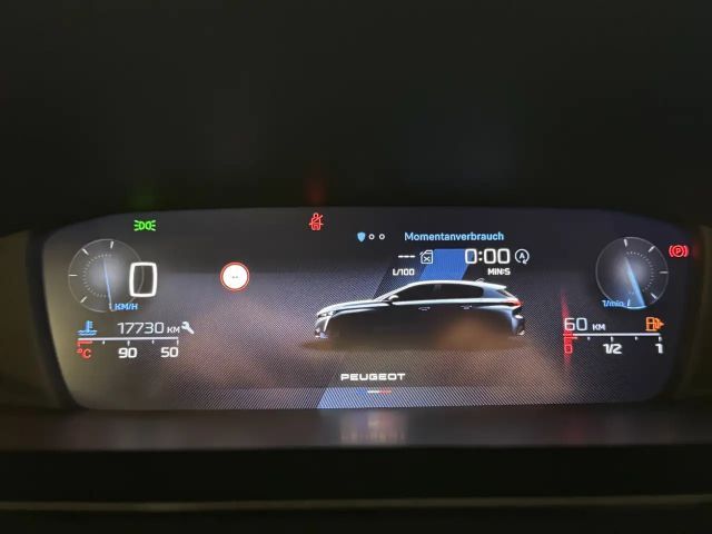 Peugeot 308 Active Pack PureTech