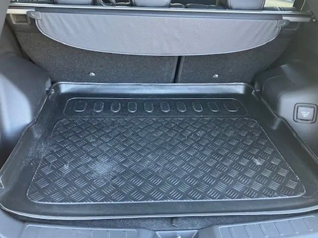 Mitsubishi Eclipse Cross 4WD