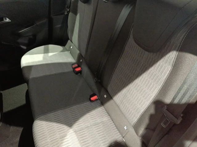 Opel Corsa -e ''Edition'' Rückfahrkamera Klimaautomatik Apple