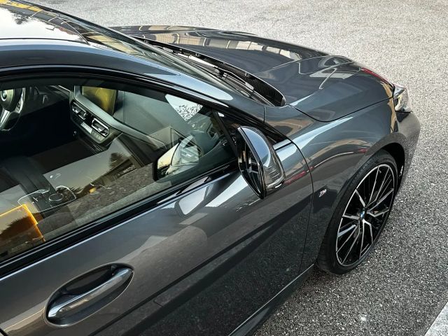 BMW 218 218d Coupé Sedan