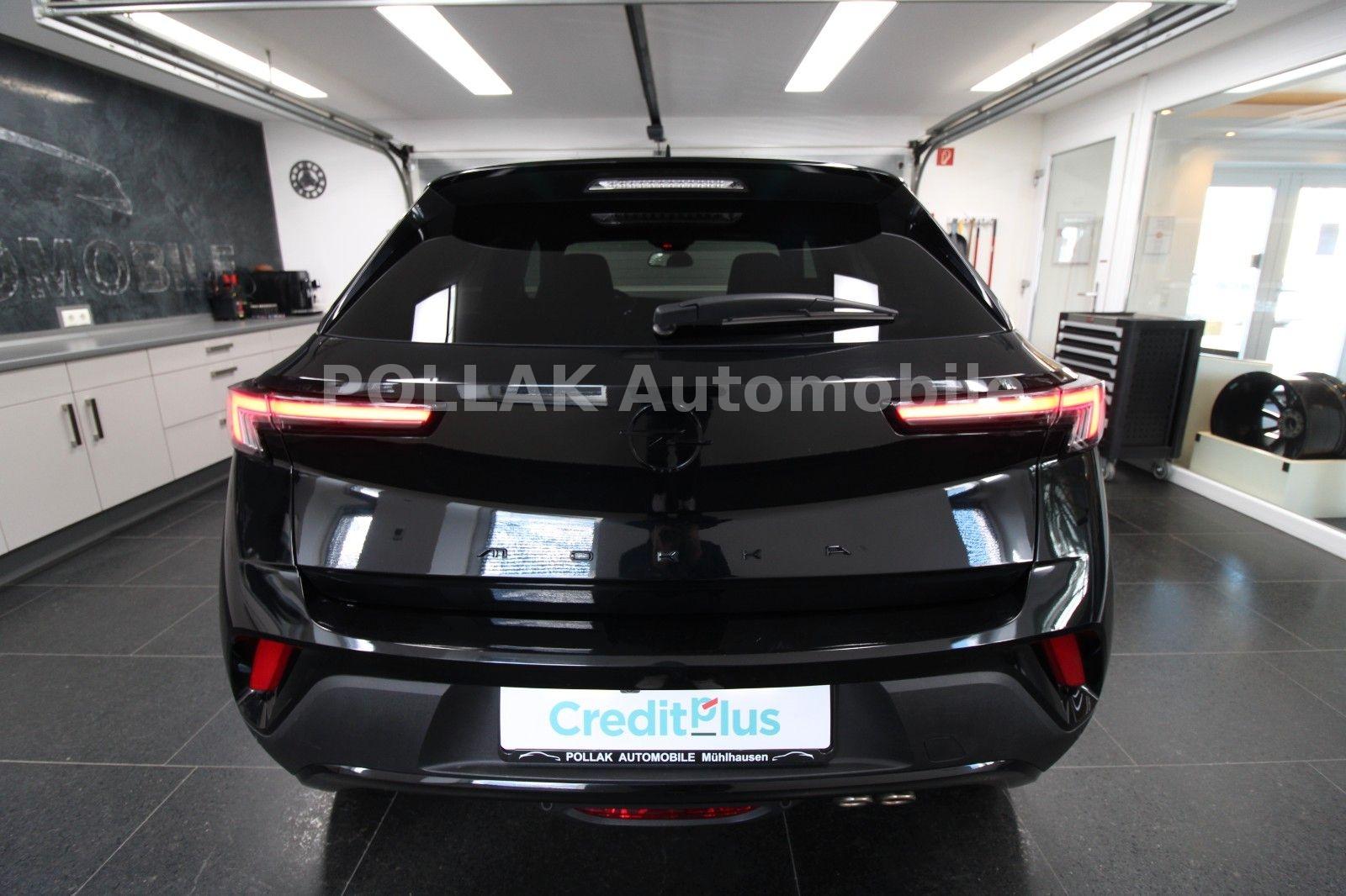 Opel Mokka GS-Line Grand Sport