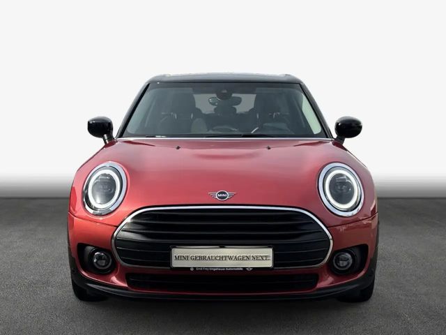 MINI Cooper Clubman Cooper Clubman Aut. Classic Trim Navi Head-UP LED