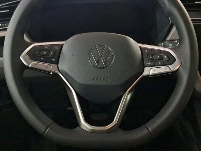 Volkswagen Touran Comfortline DSG