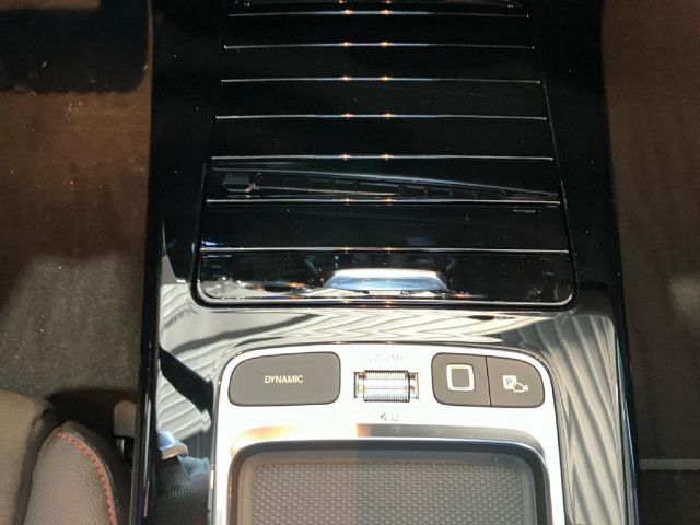 Mercedes-Benz CLA 180 AMG Line Coupé