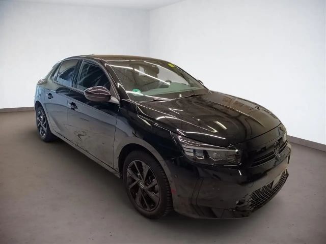 Opel Corsa 1.2 Turbo GS-Line Grand Sport