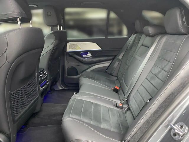 Mercedes-Benz GLE 350 4MATIC AMG Line