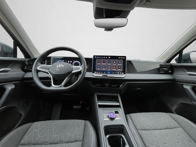 Volkswagen Tiguan 1.5 eTSI DSG Life