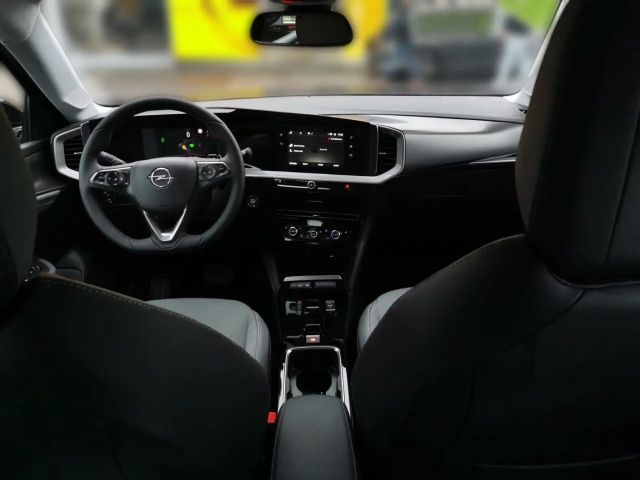 Opel Mokka Elegance Hybrid
