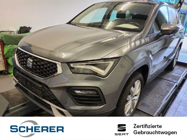 Seat Ateca 1.5 TSI DSG Style