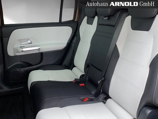 Mercedes-Benz GLB 250 AMG Line Limousine Lang