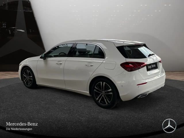 Mercedes-Benz A 200 Progressive