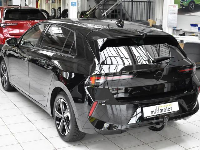 Opel Astra 1.2 Turbo GS-Line Grand Sport