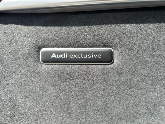 Audi A8 60 TFSI Hybride Quattro