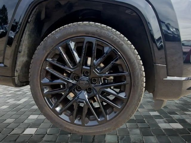 Jeep Compass Altitude