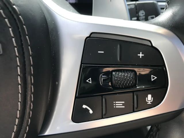 BMW X5 M-Sport xDrive40d