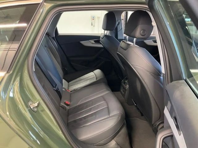 Audi A4 40 TFSI Avant